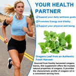 The 6 in 1 immune complex ingredients list including elderberry and garlic extract