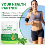 Non GMO and gluten free premium black seed oil blend softgels nutrition facts