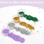 Travel-friendly 3 gram cosmetic containers in bulk