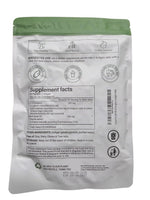 High potency 2 in 1 wild oregano and black seed oil capsules