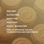 Premium USA imported Solgar dietary supplements container for healthy skin hydration.