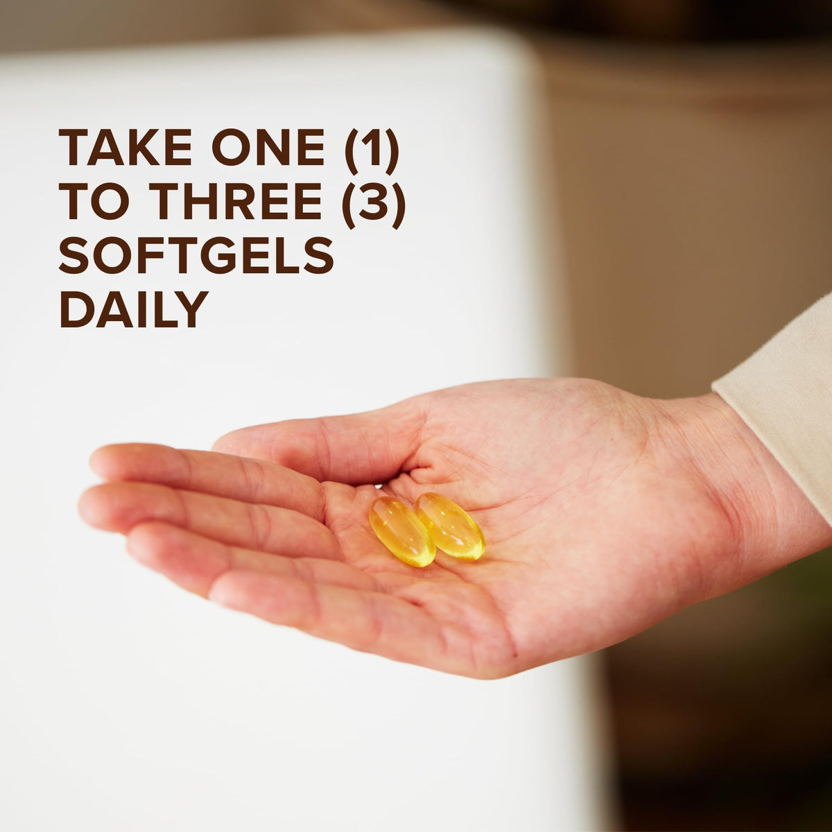Solgar premium GLA source omega 6 softgels gluten free certification details.