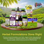 Herbs Etc throat spray for vocal health and comfort