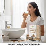 Herbs Botanica licorice root powder for herbal tea