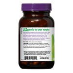 90 count bottle of Oregon's Wild Harvest vegan licorice root capsules