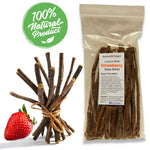 Aroma Depot 4 ounce licorice root sticks for oral health