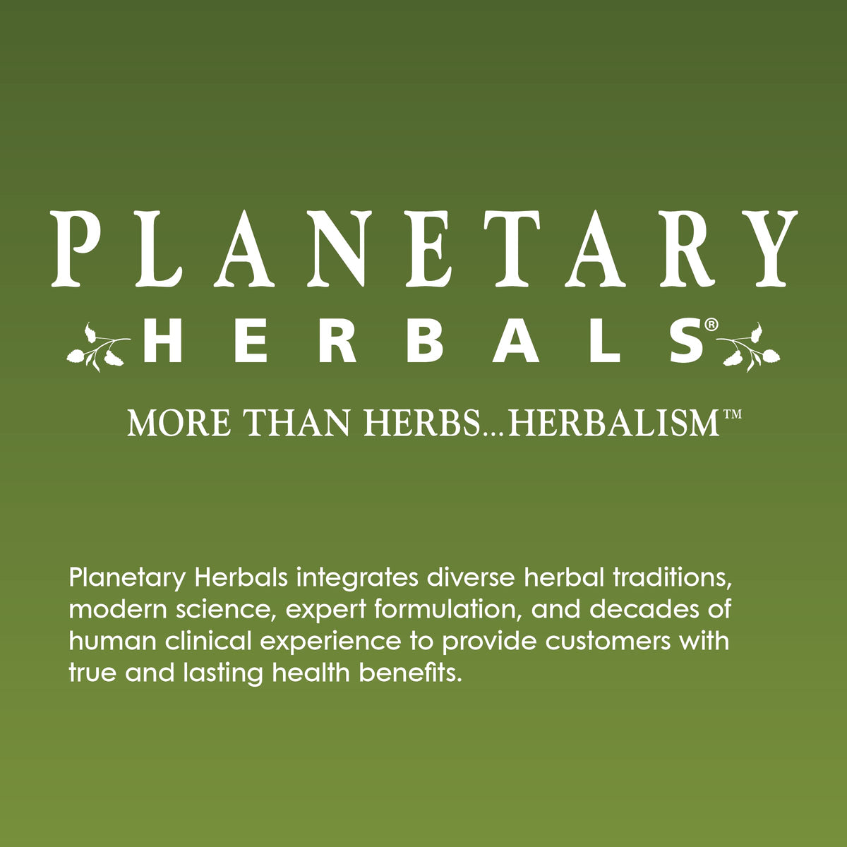 Planetary Herbals DGL Licorice professional strength packaging overview