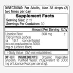 Fito Medic's Lab herbal supplement dropper detail