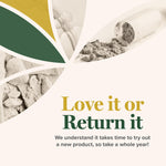 Global Healing Center Vein Health packaging details