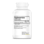 Premium Kyolic aged garlic extract capsules for cardiovascular wellness.