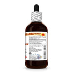 Hawaii Pharm Marshmallow Root liquid extract 4 fluid ounces