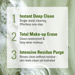 Siot Herbal Mucin Facial Soap Bar natural texture detail