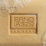Erno Laszlo Phelityl soap rich lather formulation closeup