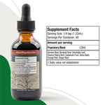 Rejuvica Health DigestaPro natural herbal supplement bottle for authentic gut health.