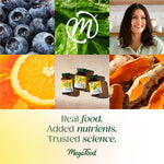 MegaFood ginger chews for prenatal care and morning sickness management lifestyle view