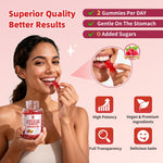 Lukaree 60 count twin pack dietary supplement bottles grouped