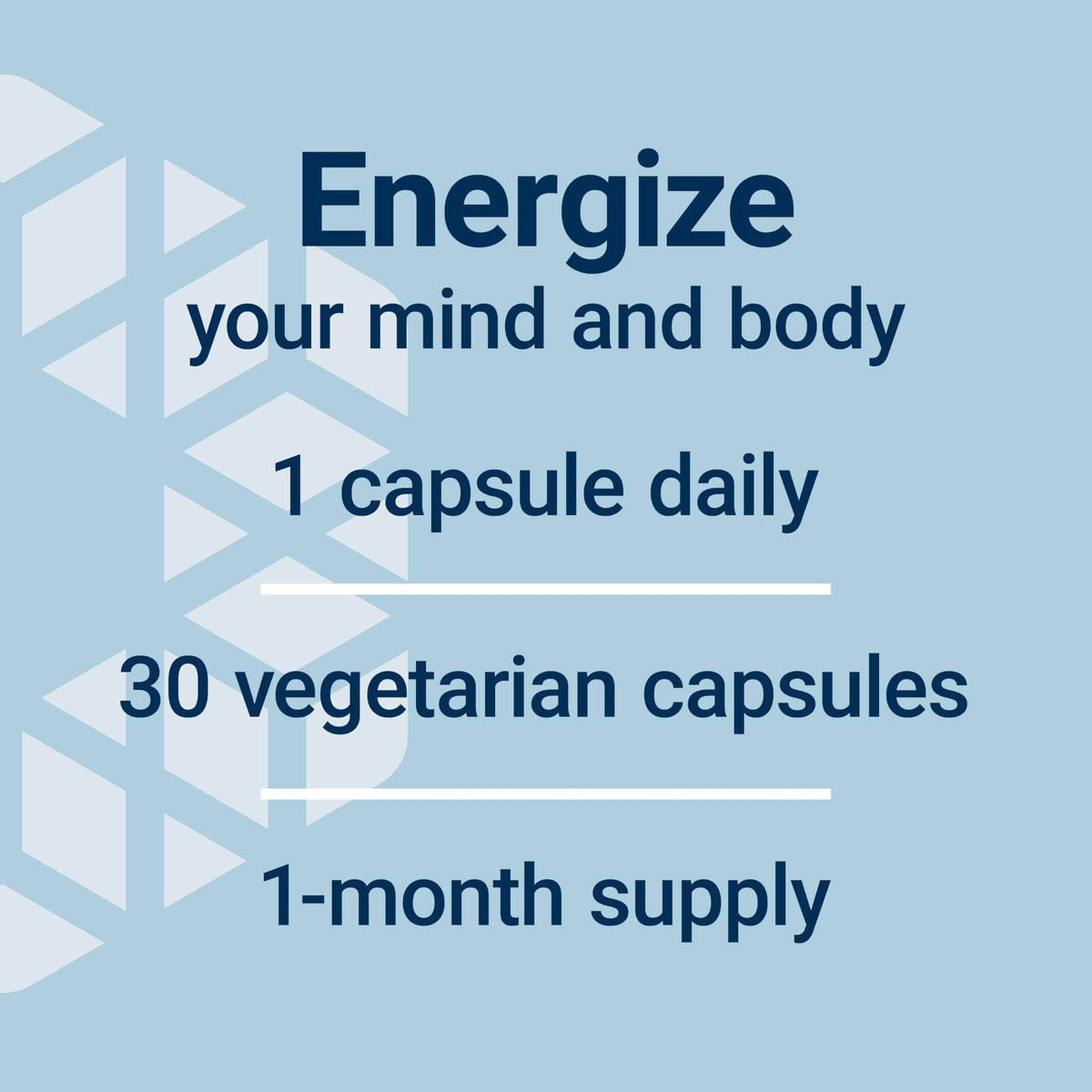 Close up of Life Extension Ginseng Energy Boost fermented ginseng extract bottle