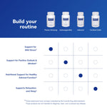 Authentic Pure Encapsulations USA import packaging