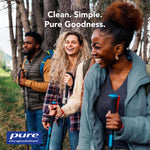 Pure Encapsulations Panax Ginseng hypoallergenic vegetarian capsules