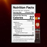 Jungwonsam Korean red ginseng 10 gram individual stick packaging