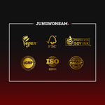 Full box set of Jungwonsam 6-year-old red ginseng extract