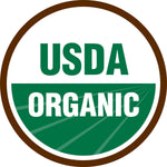 Resealable 16 ounce pouch of premium ashwagandha root powder