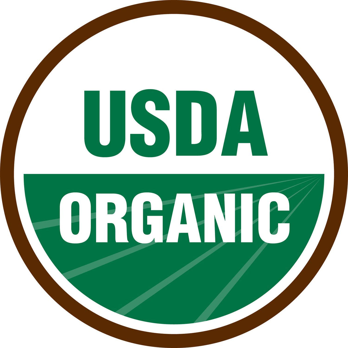 Resealable 16 ounce pouch of premium ashwagandha root powder