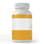 Pure Original Ingredients Goldenseal Berberine 100 vegan capsules supplement label details.