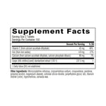 Three hundred count bottle of Swisse Grape Seed antioxidant formula