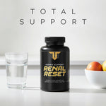 Professional packaging of imported kidney support supplement