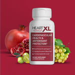 OmegaXL HeartXL Advanced veggie capsules dietary supplement