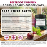 Herbpy 6-in-1 herbal supplement showing maca and ginger extracts