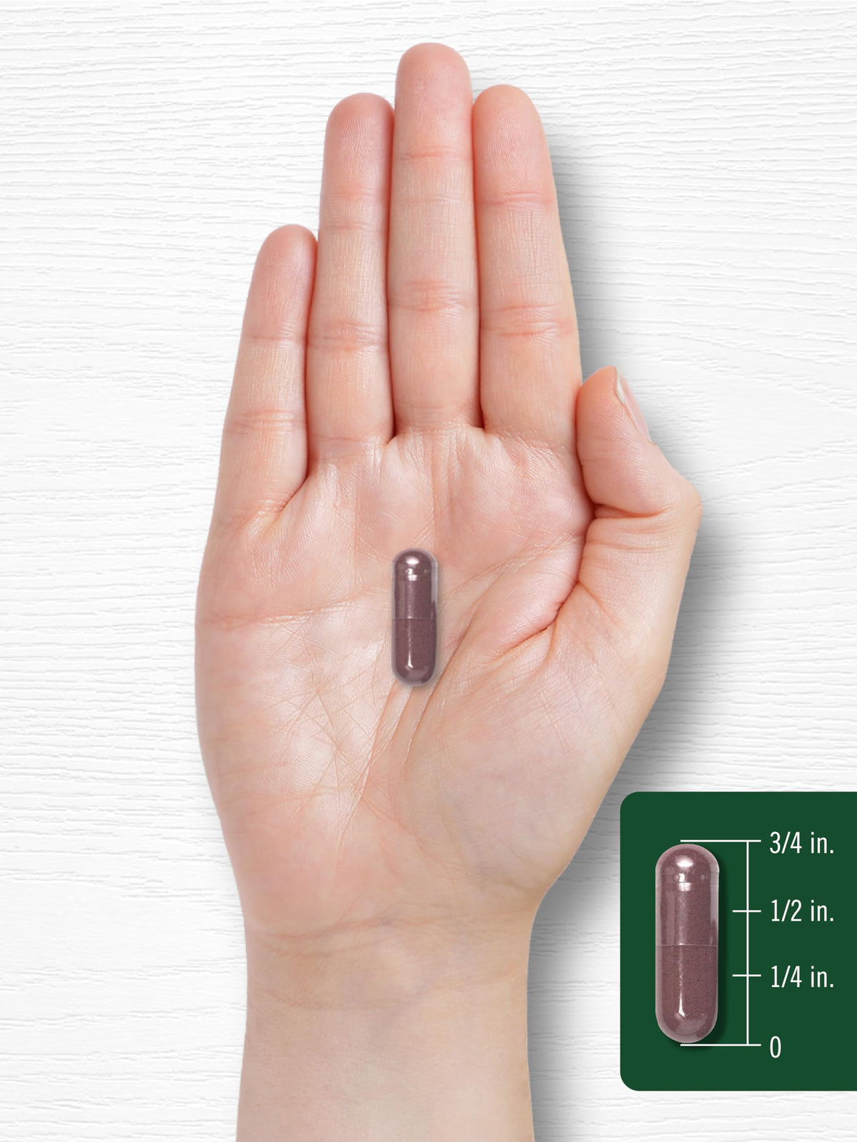 Carlyle Grape Seed Extract premium health supplement packaging