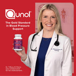 Authentic USA imported Qunol heart health supplement