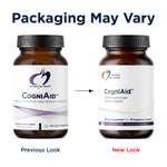 Capsule details for Designs for Health CogniAid