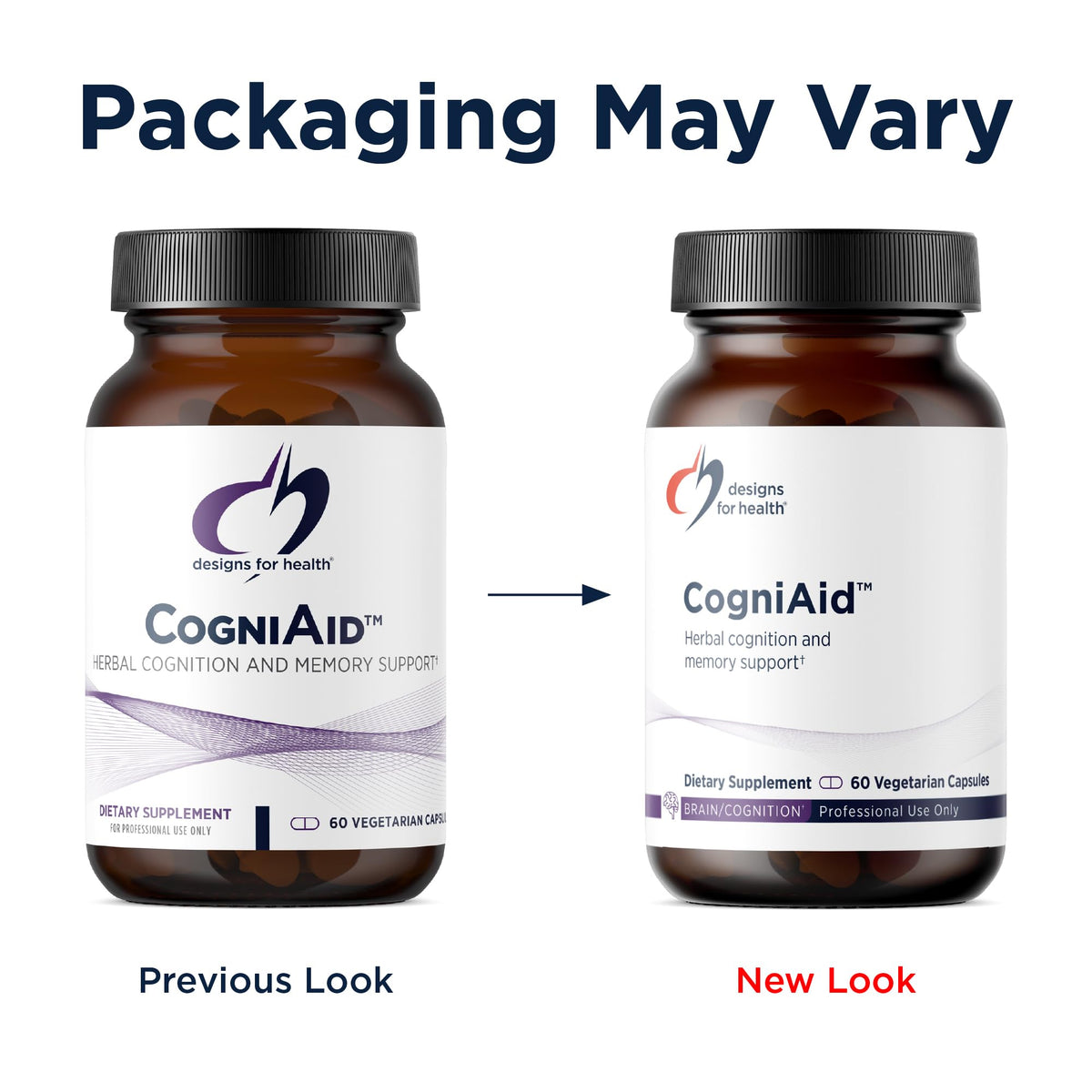 Capsule details for Designs for Health CogniAid