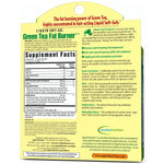 Applied Nutrition green tea fat burner antioxidant blend