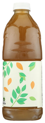 Whole Foods Market 365 organic green tea bottle size comparison