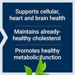 Life Extension antioxidant support supplement packaging details