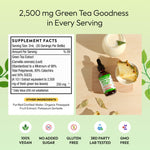Authentic Drops Of Nature USA imported health product packaging