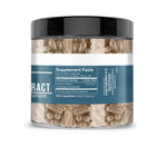 Earthborn Elements Hawthorn Berry supplement label details showing ingredients and usage directions