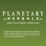 Planetary Herbals Hawthorn Liquid Extract dropper cap and packaging