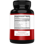 Dorado Nutrition blood flow supplement with Diosmin for varicose veins