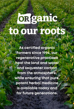 Authentic imported USA health supplements featuring Oregon's Wild Harvest botanical capsules