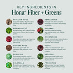 Hona fifteen servings antioxidant superfood drink mix for optimal daily gut performance