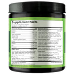 Authentic USA imported Naturelo health supplement packaging base
