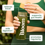 Premium USA imported green drink mix with probiotics and digestive enzymes