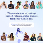 Cheers Restore premium dihydromyricetin liver protection pills close up