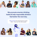 Cheers Protect daily liver support supplement showing nutritional facts and supplement directions.