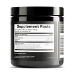 Toniiq 10 mushroom blend coffee formula showing Lion's Mane and Cordyceps benefits